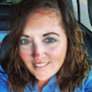 Meet your Posher, Katherine